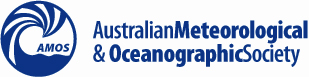 Australian Meteorological Society logo